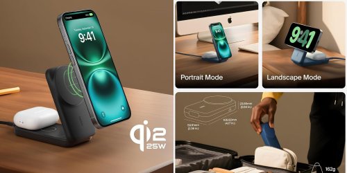 Fall Prime Day 2026 Green Deals: EVs, power stations, electric tools, smart devices, and much more