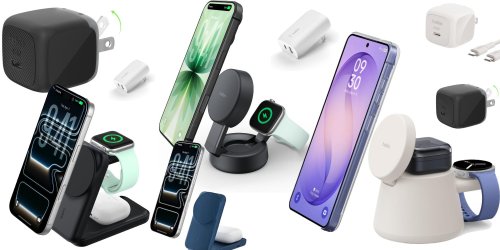 Fall Prime Day 2026 Green Deals: EVs, power stations, electric tools, smart devices, and much more