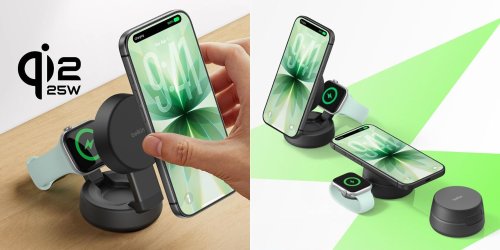 Fall Prime Day 2026 Green Deals: EVs, power stations, electric tools, smart devices, and much more