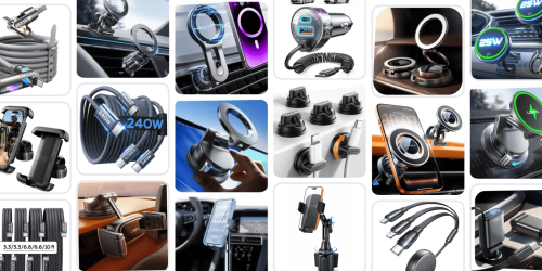 Fall Prime Day 2026 Green Deals: EVs, power stations, electric tools, smart devices, and much more