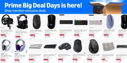 Fall Prime Day 2026 Green Deals: EVs, power stations, electric tools, smart devices, and much more