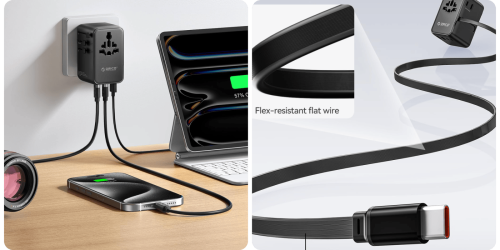 Fall Prime Day 2026 Green Deals: EVs, power stations, electric tools, smart devices, and much more