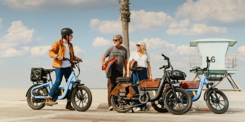 Fall Prime Day 2026 Green Deals: EVs, power stations, electric tools, smart devices, and much more