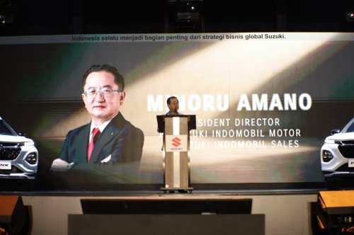 Suzuki , Suzuki Fronx, Suzuki Fronx: Teknologi Safety Support Canggih dan Performa Terbaik di Kelasnya