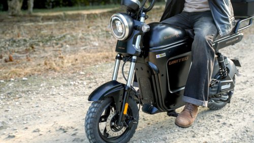 Sepeda Listrik Baru Rp7 Jutaan Resmi Mengaspal di Indonesia