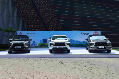 Mitsubishi, Mitsubishi Motors, Mitsubishi Motors Siapkan Gebrakan 2025: Strategi Pertumbuhan dan Produk Baru untuk Pasar Indonesia