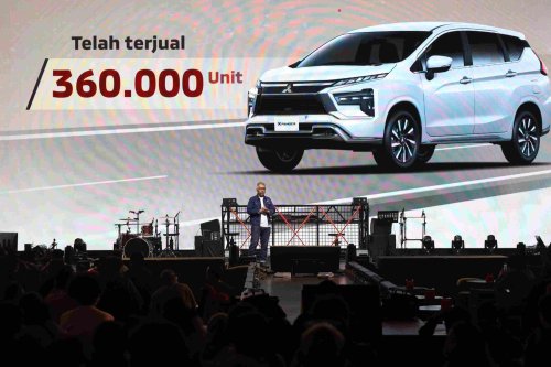 Mitsubishi, Mitsubishi Motors, Mitsubishi Motors Siapkan Gebrakan 2025: Strategi Pertumbuhan dan Produk Baru untuk Pasar Indonesia