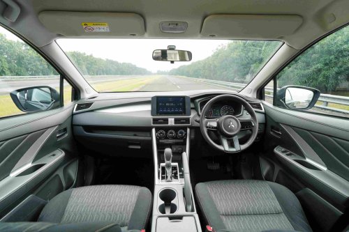 Inovasi Terbaru dari Mitsubishi: New Xpander Exceed Tourer, MPV Keluarga Masa Kini Yang Naik Kelas