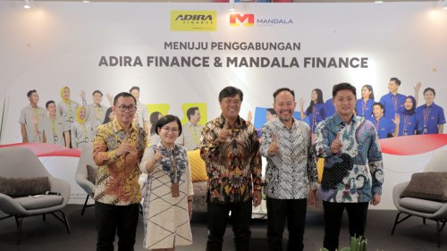 Rencana Besar Adira Finance di 2025