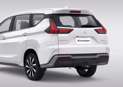 Mitsubishi, Test Drive, Ini Keunggulan Mitsubishi New Xpander yang Bikin Kamu Pengen Test Drive Sekarang!