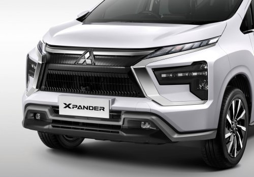 Ini Keunggulan Mitsubishi New Xpander yang Bikin Kamu Pengen Test Drive Sekarang!