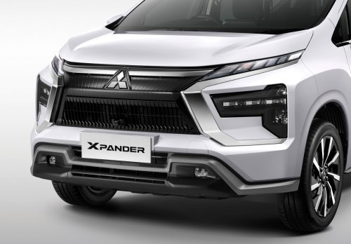 Mitsubishi, Test Drive, Ini Keunggulan Mitsubishi New Xpander yang Bikin Kamu Pengen Test Drive Sekarang!