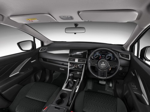 Ini Keunggulan Mitsubishi New Xpander yang Bikin Kamu Pengen Test Drive Sekarang!