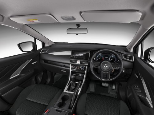Ini Keunggulan Mitsubishi New Xpander yang Bikin Kamu Pengen Test Drive Sekarang!