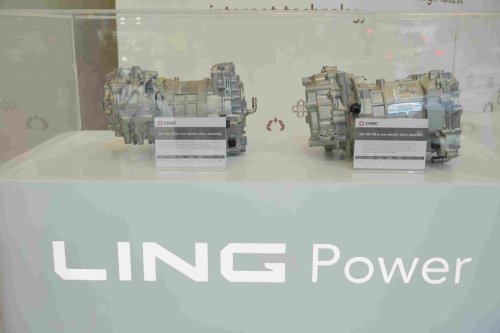 Wuling, Deretan Teknologi Baru Dari Wuling Untuk Diaplikasikan Pada Cortez Darion dan Produk Kedepannya