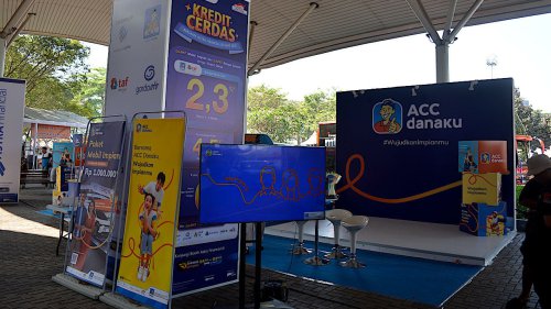 Gadai BPKB Mobil Ada Syarat Usia Kendaraan?