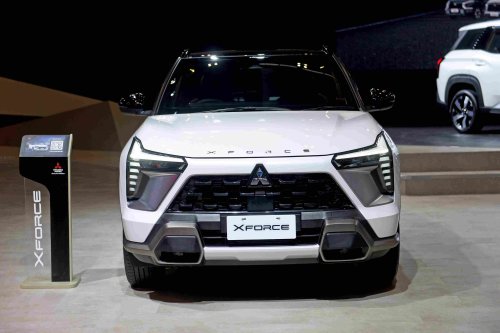 Keuntungan Maksimal di GIIAS 2025: Promo Penjualan dan Purna Jual Lengkap dari Mitsubishi Motors