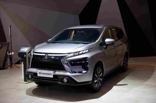 Keuntungan Maksimal di GIIAS 2025: Promo Penjualan dan Purna Jual Lengkap dari Mitsubishi Motors