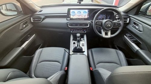 Mitsubishi, Mitsubishi Destinator, All-New Mitsubishi Destinator: Perpaduan Sempurna antara Desain Eksterior, Kemewahan Kabin, dan Kenyamanan