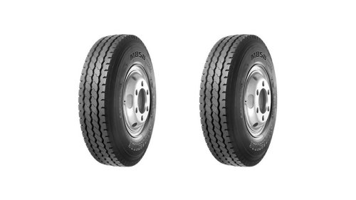 Bridgestone Kenalkan Ban Modern untuk Kendaraan Niaga