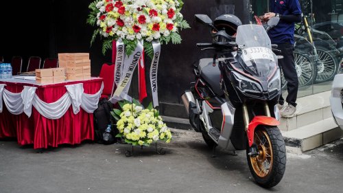 Daftar Harga QJMotor untuk Wilayah Bekasi