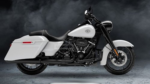 Mau Beli Harley-Davidson? Ini Model yang Stoknya Tersedia di Indonesia