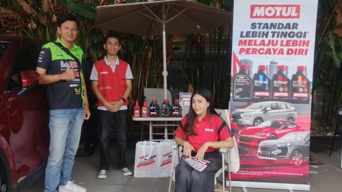 Cara Mudah Beli Mobil Bekas yang Performanya Masih Optimal