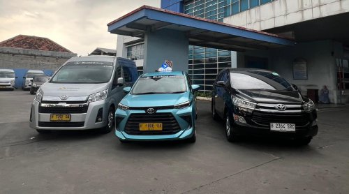 Tips Liburan Keliling Semarang dengan Transportasi yang Nyaman