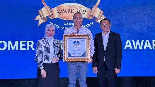 Fokus Motul Bukan Cuma Kualitas Pelumas