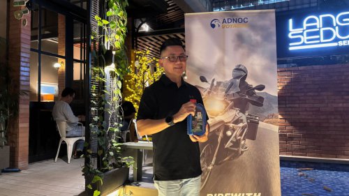 Sering Ganti Oli Belum Tentu Bikin Mesin Awet