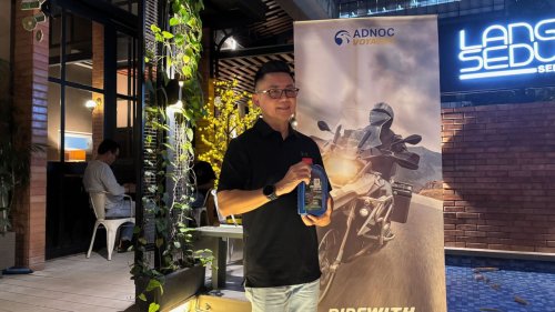 Sering Ganti Oli Belum Tentu Bikin Mesin Awet