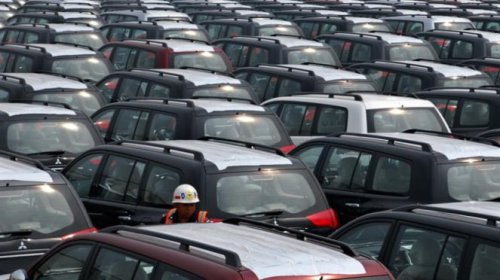 Terpopuler: Negara Importir Mobil RI, Hyundai Termurah Februari 2026, hingga Fortuner Baru Kepergok Uji Jalan