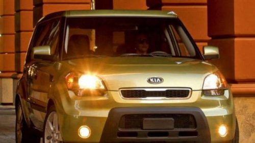 Daftar Pilihan Mobil Pertama Terjangkau dan Berkualitas Tinggi untuk Pengemudi Baru