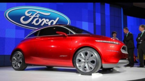 Ford, Ford Focus, Ford Focus akan Resmi Disuntik Mati