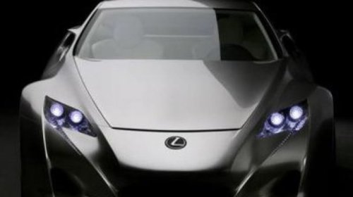 5 Mobil dengan Dashboard Paling Menarik dan Futuristik, Dijamin Bikin Mata Terpukau