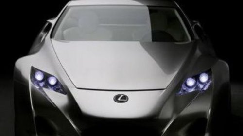 5 Mobil dengan Dashboard Paling Menarik dan Futuristik, Dijamin Bikin Mata Terpukau