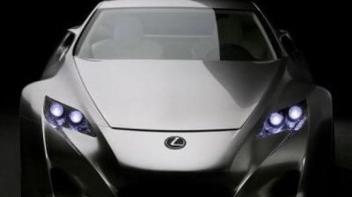 5 Mobil dengan Dashboard Paling Menarik dan Futuristik, Dijamin Bikin Mata Terpukau
