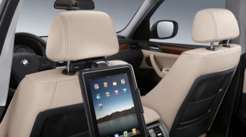 5 Aksesoris Mobil Murah yang Bisa Buat Perjalanan Lebih Nyaman