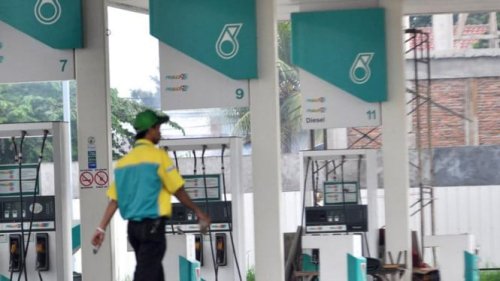 Mau Isi BBM Murah di Malaysia? Begini Caranya