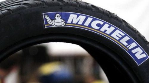 MotoGP, Ban Depan Hard Revisi Michelin Debut di MotoGP Austria, Intip Detailnya di Sini!