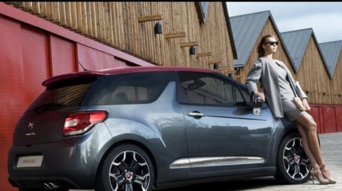 6 Mobil Prancis dengan Desain Nyeleneh, Bukti Kreativitas Tanpa Batas