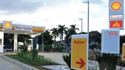 Harga BBM Shell Hari Ini Naik, Stoknya Tersedia?