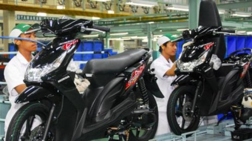 Prabowo, Terpopuler: Mobil Tumpangan Prabowo, Mobil LCGC hingga Industri Motor