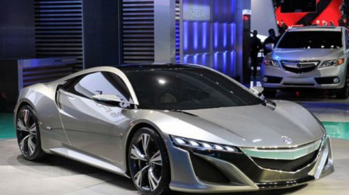 Deretan Mobil Honda Legendaris dari Tahun 1980-an, Ada yang Masih Diburu Kolektor Hingga Kini!