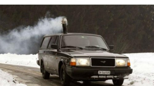 Studi Ini Ungkap Mobil Era 1990-an Ternyata Lebih Aman dari yang Kita Kira!