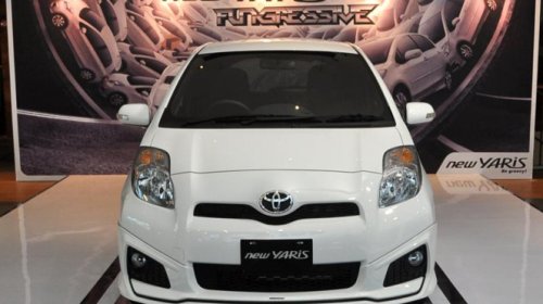 Toyota, Toyota Yaris, Toyota Yaris Bekas Masih Jadi Incaran, Ini Kisaran Harganya