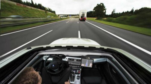 Teknologi Autopilot Baru Mobil Ini Lebih Canggih dari Tesla