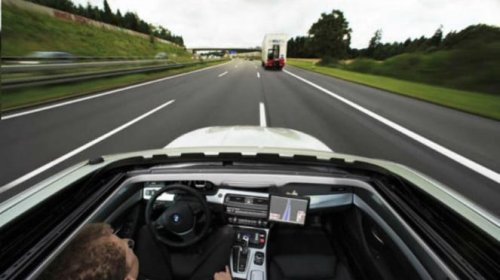 Tesla, Teknologi Autopilot Baru Mobil Ini Lebih Canggih dari Tesla