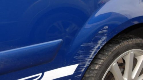 Goresan di Mobil Bikin Risih? Ini Cara Murah dan Efektif Menghilangkannya Tanpa ke Bengkel