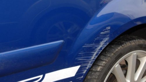 Goresan di Mobil Bikin Risih? Ini Cara Murah dan Efektif Menghilangkannya Tanpa ke Bengkel